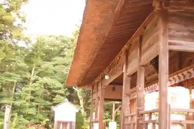 天津神社(新潟県)