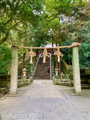 枚岡神社(大阪府)