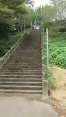 白髭神社(栃木県)