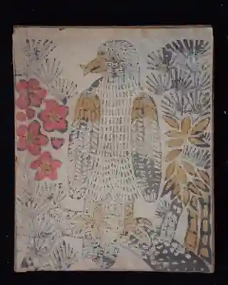 鹿島大神宮の芸術