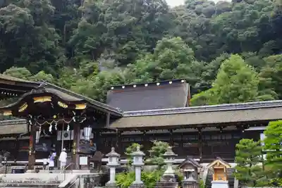 松尾大社(京都府)