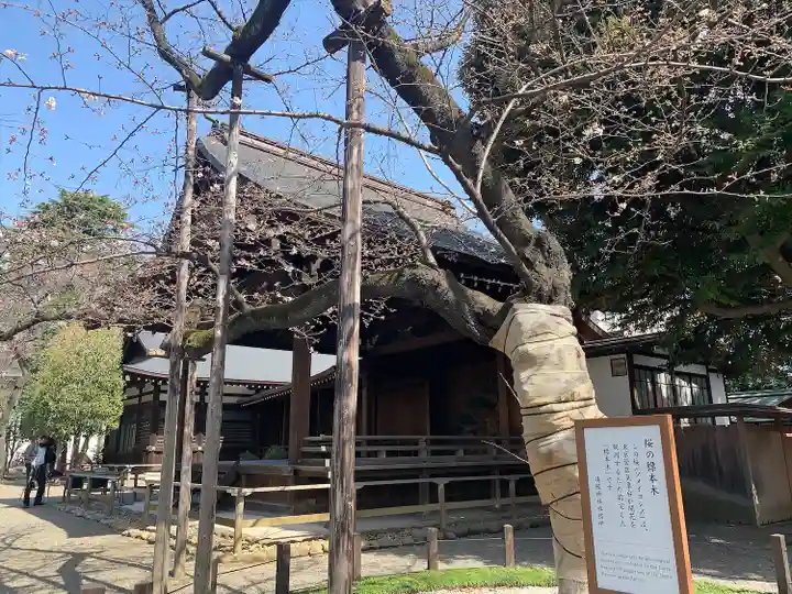 靖國神社のその他建物