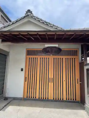 成等院のその他建物