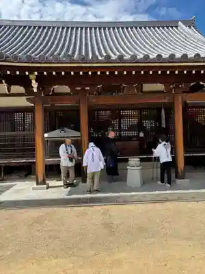 清見寺(香川県)