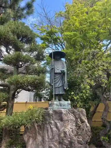 寳幢院(東京都)
