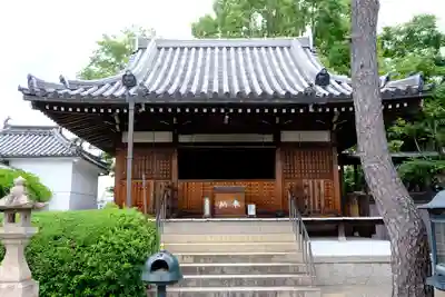 葛井寺のその他建物