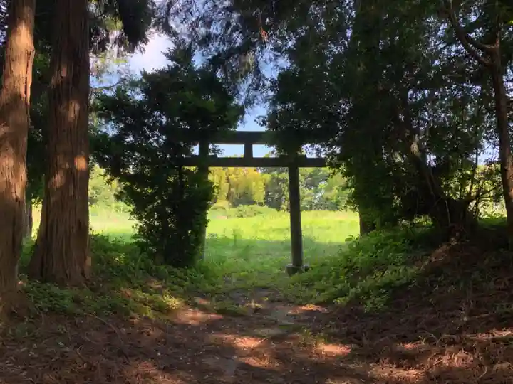 星宮神社(千葉県)