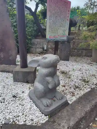 赤羽八幡神社(東京都)