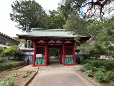 仙波東照宮(埼玉県)