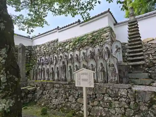 西教寺(滋賀県)