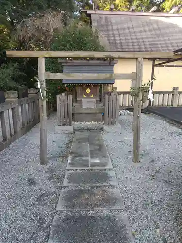 白鷺神社(栃木県)