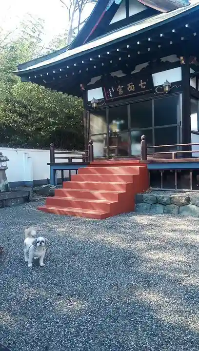 妙源寺のその他建物