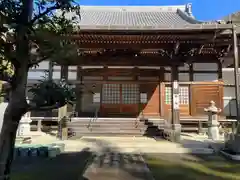 洞泉寺(岐阜県)