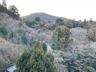 清水寺泰産寺(京都府)
