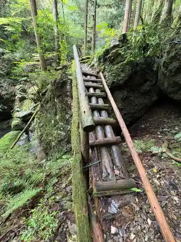 聖神社(高知県)