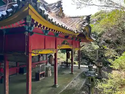 岩屋寺(兵庫県)