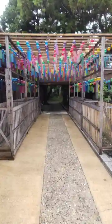 別小江神社(愛知県)