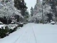 湯谷神社(滋賀県)