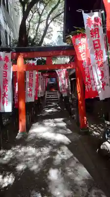 朝日神社(愛知県)