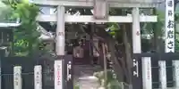 四谷於岩稲荷田宮神社(東京都)
