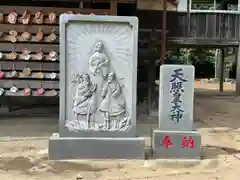 鎌数伊勢大神宮(千葉県)