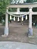 若宮神社(静岡県)