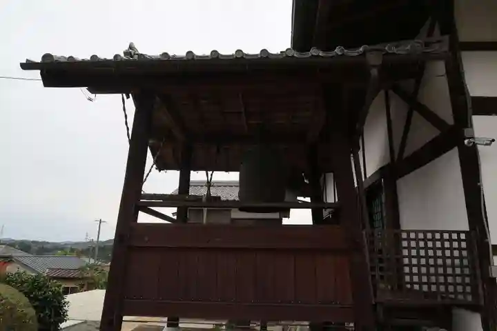 盛巌寺(岐阜県)