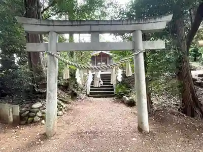 若宮八幡宮(三重県)