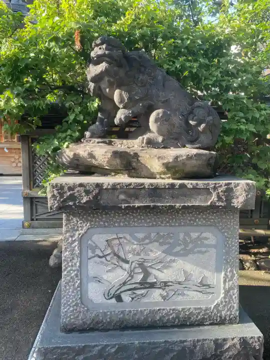 湯島天満宮(東京都)