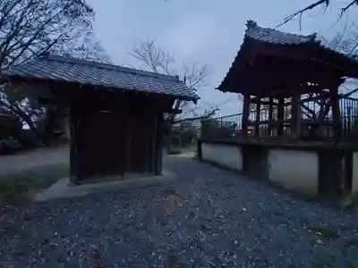 長慶寺(埼玉県)