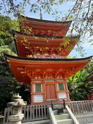 宝厳寺(滋賀県)