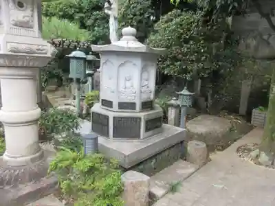 真珠院(東京都)