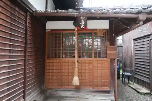 平等寺（因幡堂）(京都府)