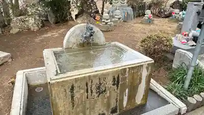 石応禅寺(岩手県)