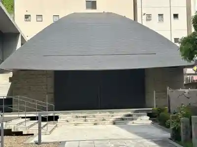 威光院(東京都)