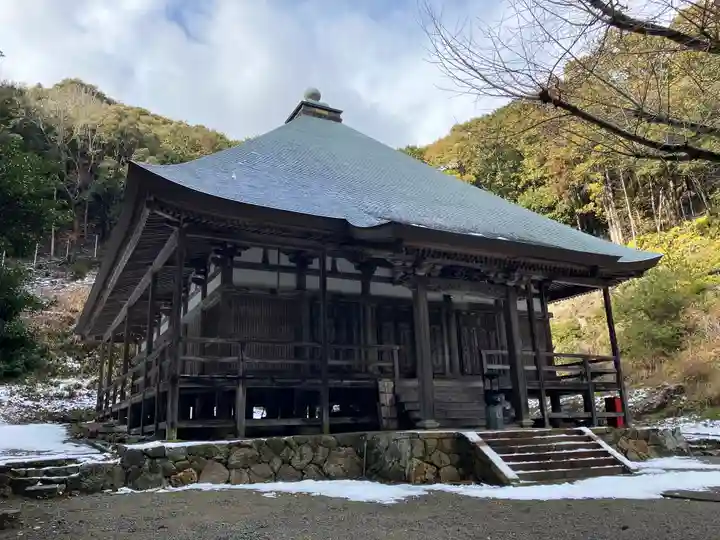 西仙寺(兵庫県)