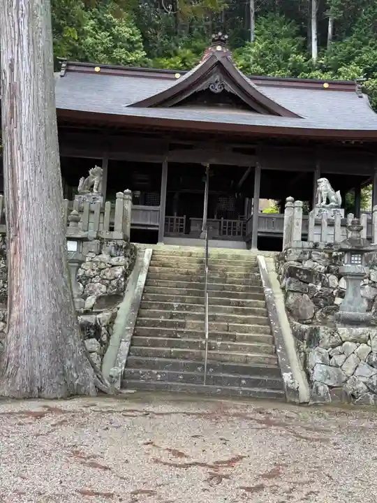 日吉神社(兵庫県)