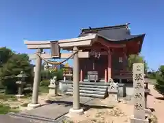 小松琴平神社(石川県)