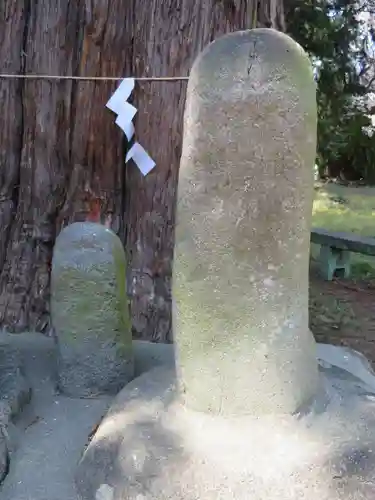 両之木八幡宮のその他建物