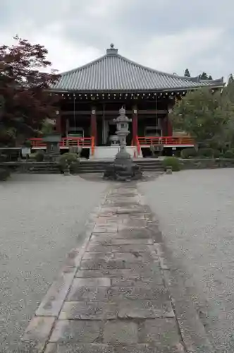 櫟野寺(滋賀県)