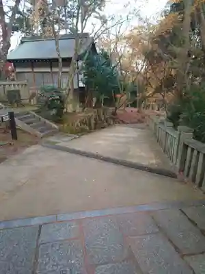 柳谷観音　楊谷寺のその他建物