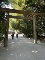 上知我麻神社(熱田神宮摂社)(愛知県)