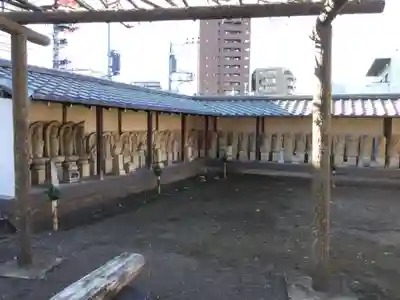 蓮光寺のその他建物