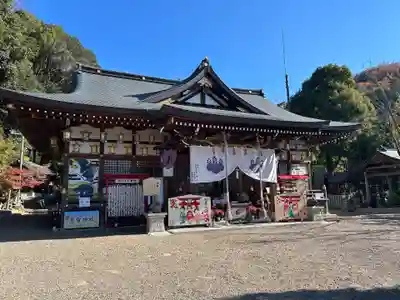 恩智神社(大阪府)