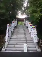 東郷神社のその他建物