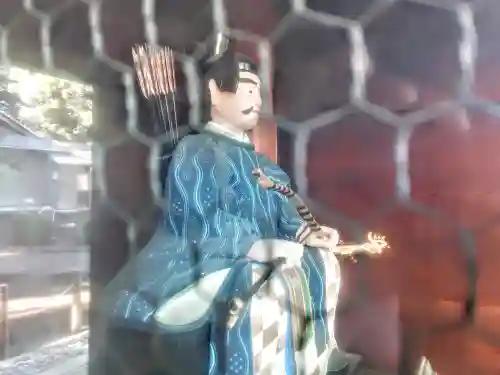 天道宮神明社（前原）(愛知県)