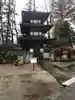 恵林寺のその他建物