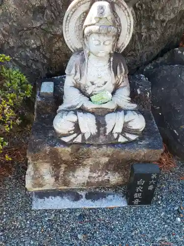 定年寺(栃木県)