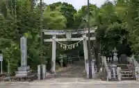 梶屋八幡神社(岐阜県)