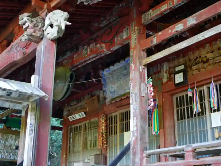 法雲寺(埼玉県)